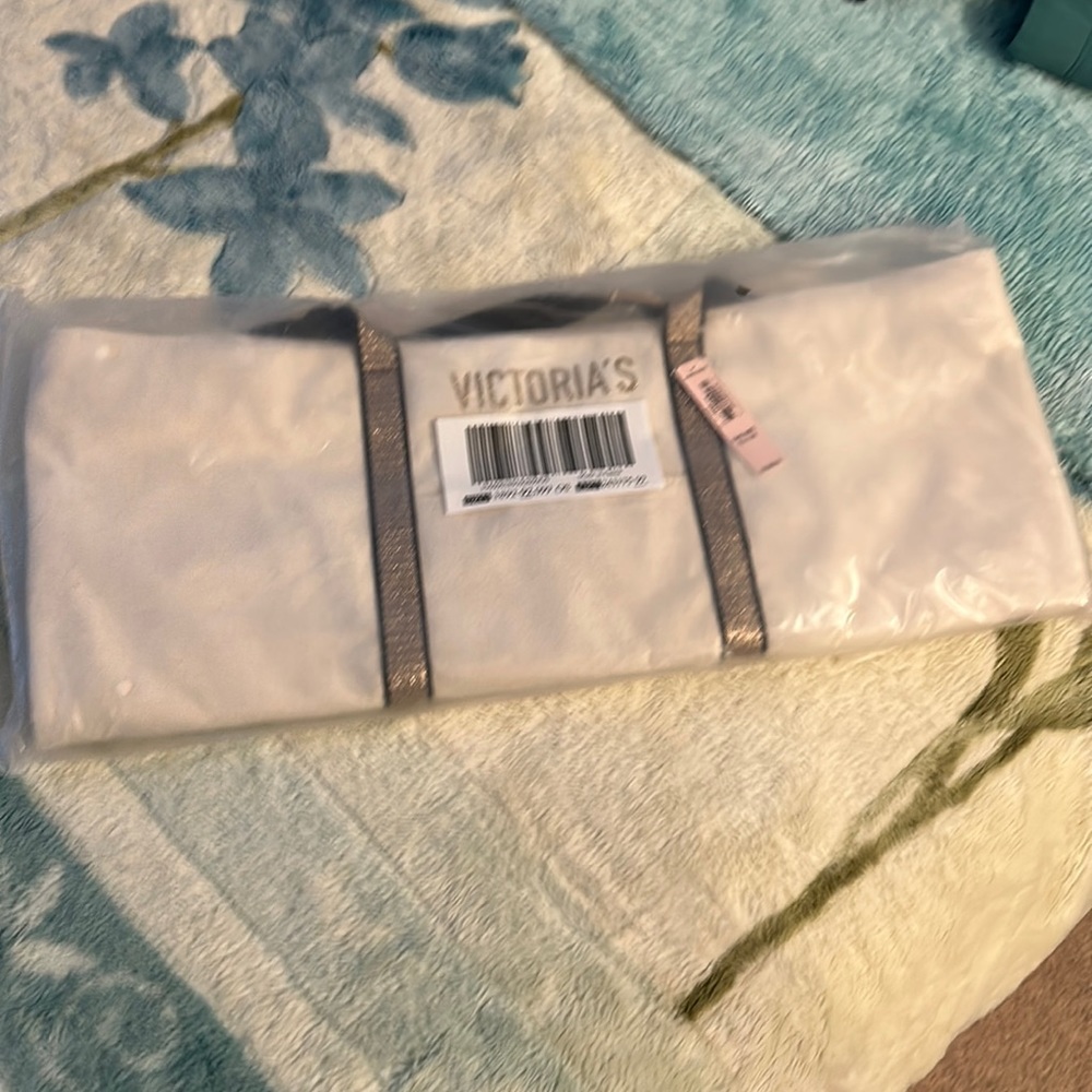 Victoria’s Secret bag